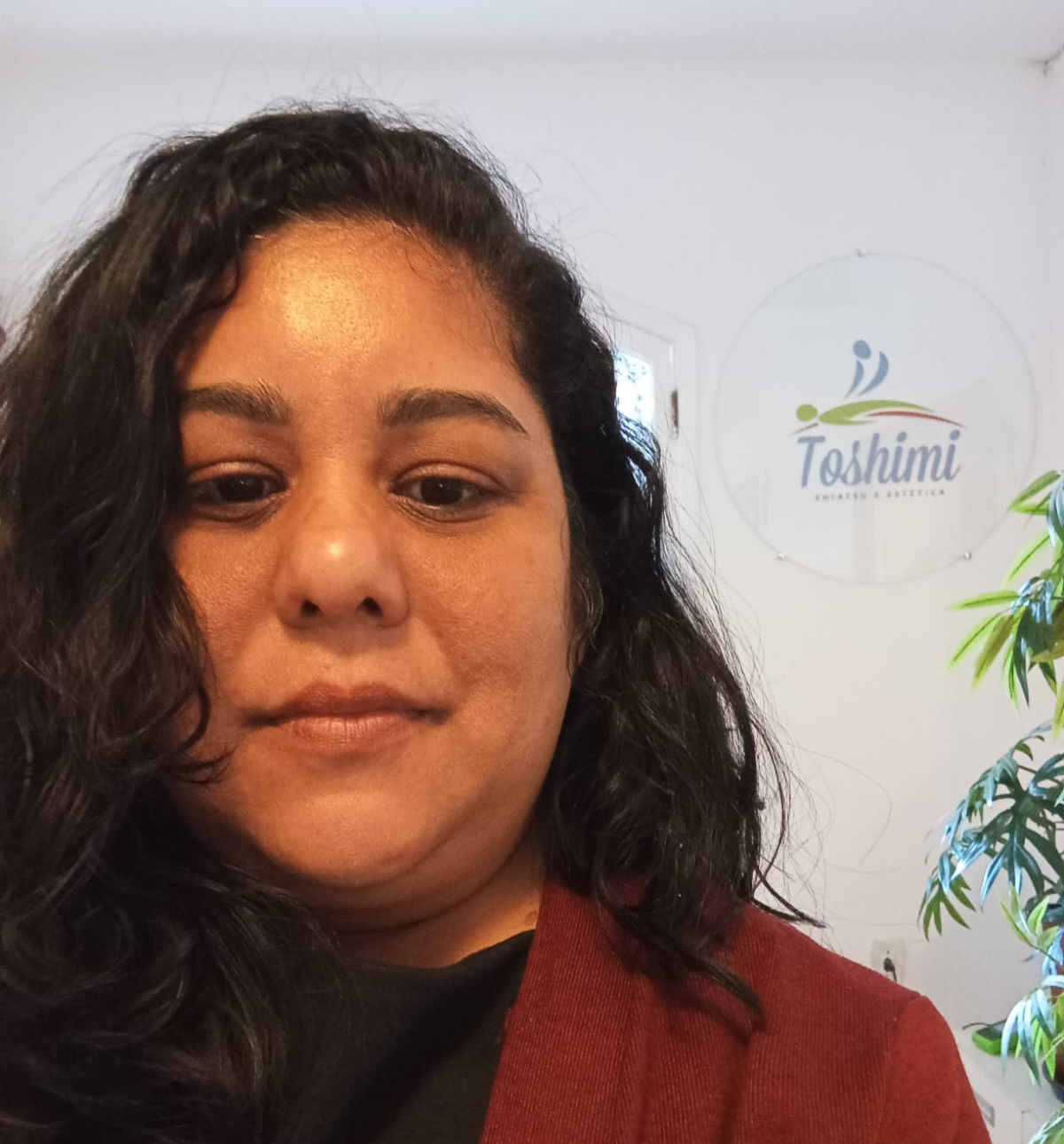Foto de Fabricia Toshimi